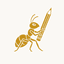 The ANTs logo